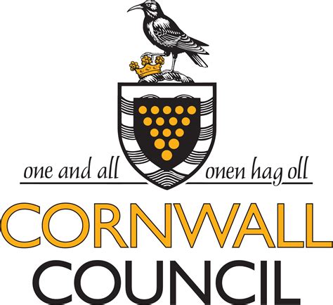 cornwall council logopedia fandom powered  wikia