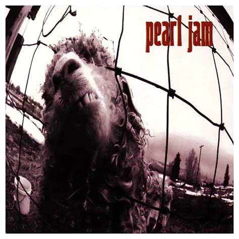 Ranking All Of Pearl Jam S Albums In Order Of Greatness