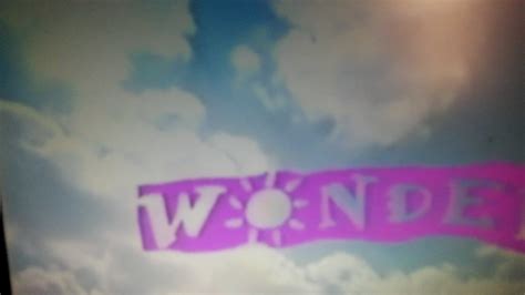 Sony Wonder Logo Youtube
