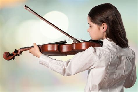 benefits  children learning  musical instrument