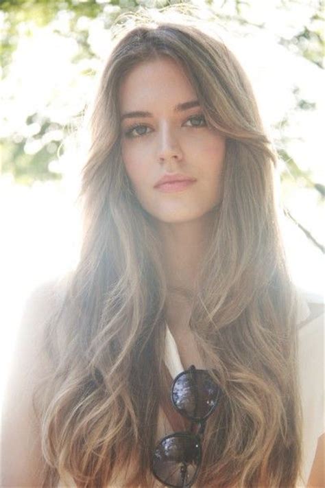 17 Best Images About Hair Long Styles On Pinterest Her