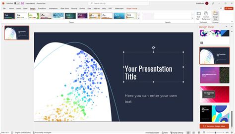 great powerpoint design ideas  examples