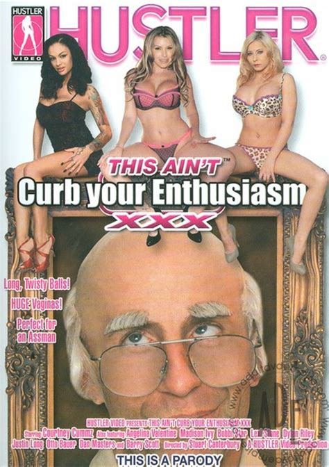 this ain t curb your enthusiasm xxx 2010 adult dvd empire
