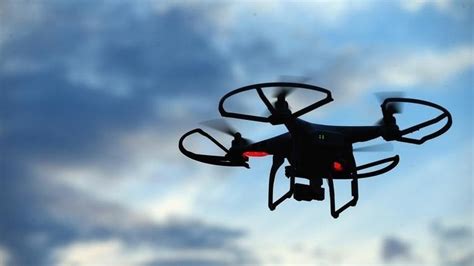 san diego county sheriffs dept begins  drones encinitas advocate