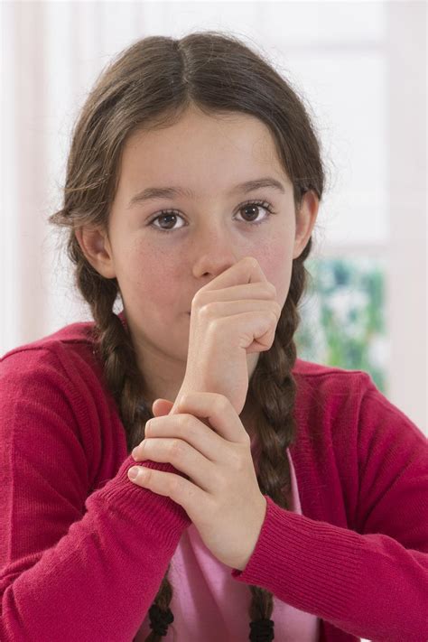 scientists discover one surprising possible benefit of thumb sucking and nail biting