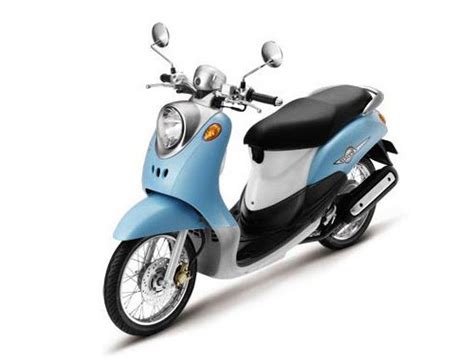 Harga Dan Spesifikasi Yamaha Mio Fino 2012 Bacindul Blog