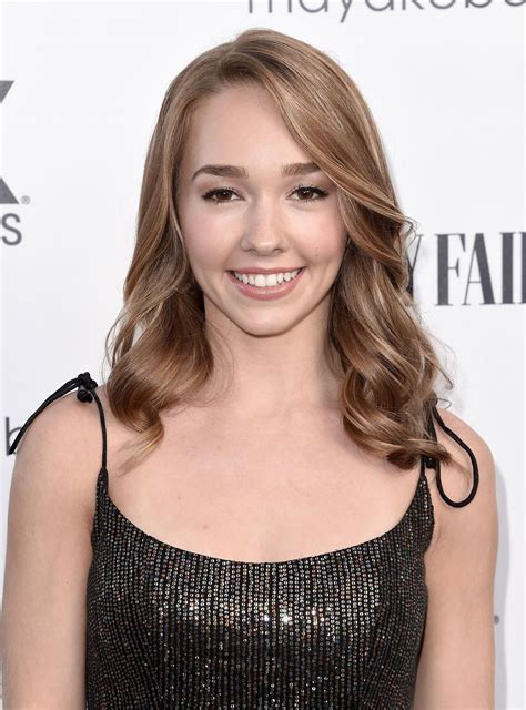 Holly Taylor 2018 Vanity Fair And Fx Networks Emmys