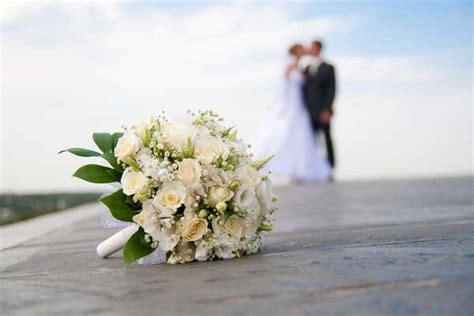 beautiful wedding bouquet  photography   web resources