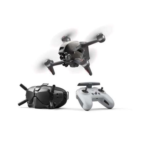 dji fpv drone combo  goggles drones park cameras