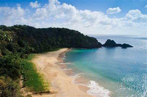 10 Best Beaches In Brazil With Photos And Map Touropia