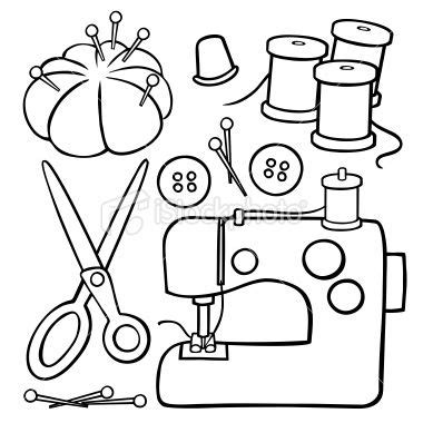 sewing clipart search  stock  illustrations video audio