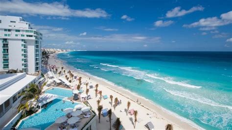 Oleo Cancun Playa Boutique Resort Mexico Caribbean