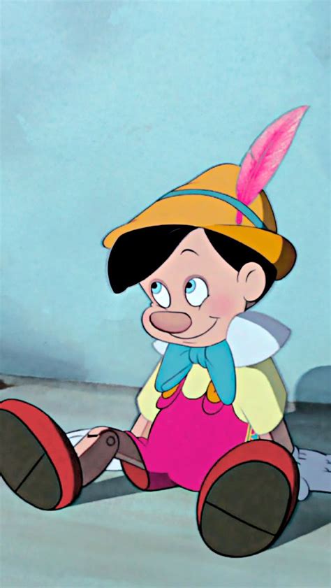 1000 Images About Pinocchio 1940 On Pinterest Disney