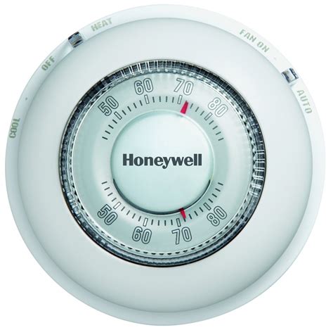 honeywell ctn thermostat  decorative cover ring   vorg ctn