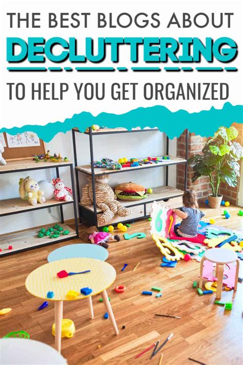 decluttering blog posts   control   clutter