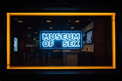 museum of sex admission new york city usa lonely planet