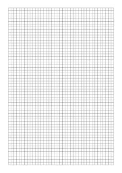 grid paper mm black blue  red grid paper printable graph paper