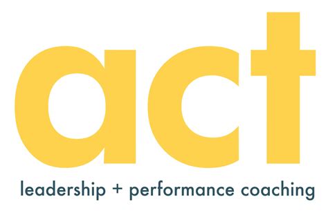 leadership coaching certification leadership coaching act leader