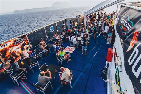 ferrybalear balearia pone en marcha el plan viaje  la diversion  animar los servicios