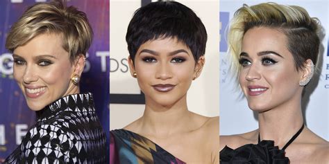 42 pixie cuts we love for 2017 short pixie hairstyles