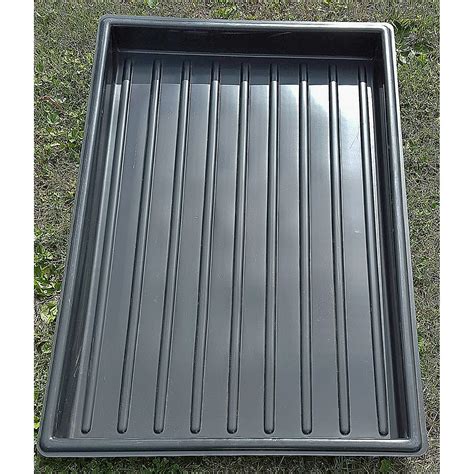 overstock trays large bin engineered components packaging llc
