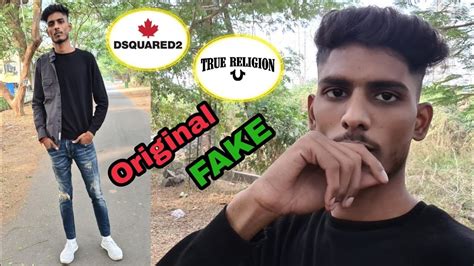 original  fake youtube