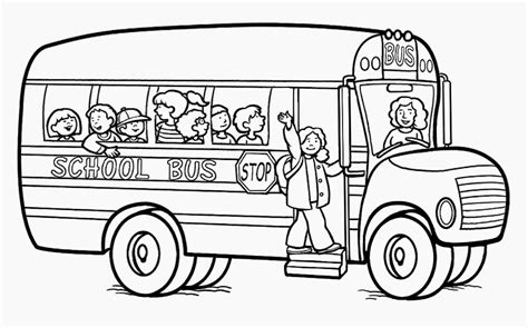 transportation  kids coloring pages bus  car coloring pages