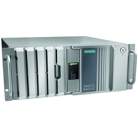 server pc simatic ipcj siemens pc based industrial automation
