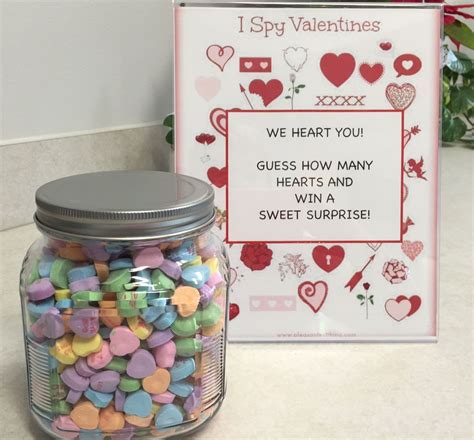 Valentines Day Ideas For The Office Goimages Valley