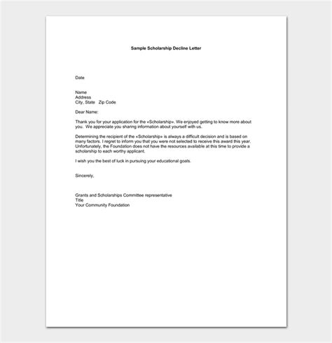 grant funding request letter sample onvacationswallcom