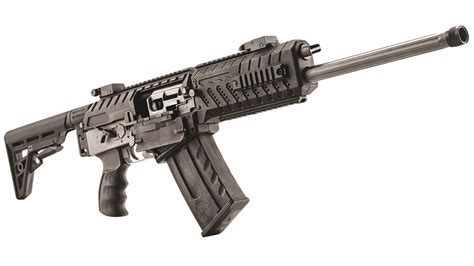 shotguns  highlight  modern scattergun spectrum tactical life gun magazine gun