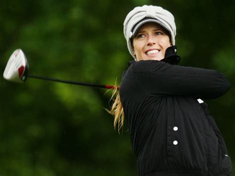 Anna Rawson Female Golf Player ~ Sports Wallpapers Cricket Wallpapers
