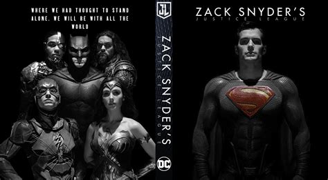 zack snyder justice league zack snyder s justice league review