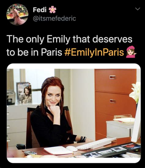 people are hate watching “emily in paris” and we ve got the tweets to