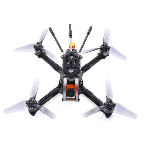geprc phoenix gep px mm wheelbase  fc   fpv racing drone