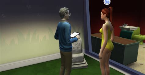 Post The Last Screenshot You Took In The Sims 4 Page 256 — The Sims