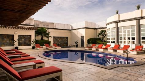 mexico city spa massage and facials four seasons hotel