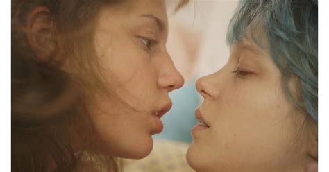 Blue Is The Warmest Color Sexiest Netflix Movies August