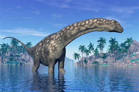 biggest dinosaurs  prehistoric reptiles