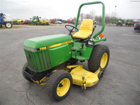 john deere  tractors compact  hp john deere machinefinder