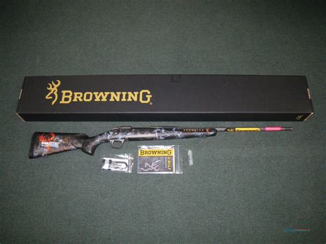 browning x bolt hells canyon smoke 243 win 22 for sale
