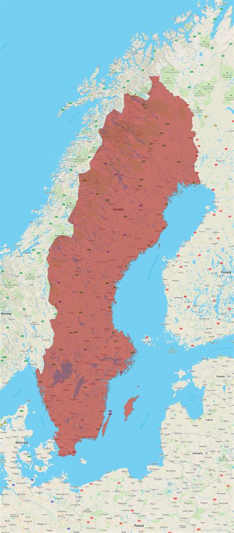 sweden atlasbigcom