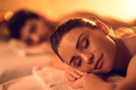 hot massages body treatments elmwood spa