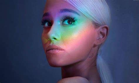 Ariana Grande Hd Wallpapers Pictures Images