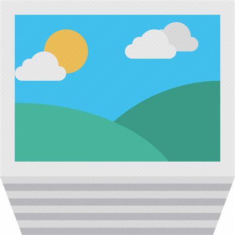 photo image pictures icon   iconfinder