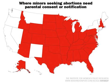 where reproductive rights stand in the states in 6 maps the