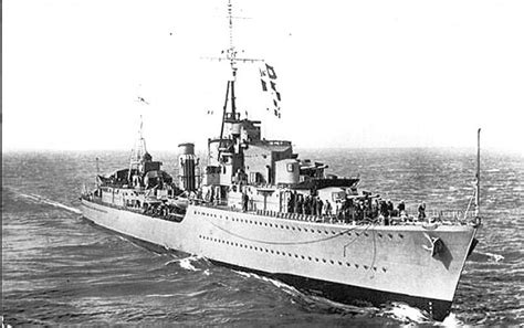 hms mashona f 59 while in company with hms tartar on 27 may 1941 german aircraft commenced
