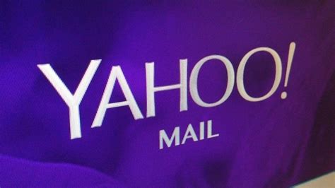 yahoo stops  users accessing emails  ad blockers row bbc news