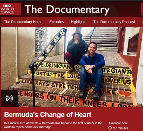 bbc release documentary on ssm in bermuda bernews