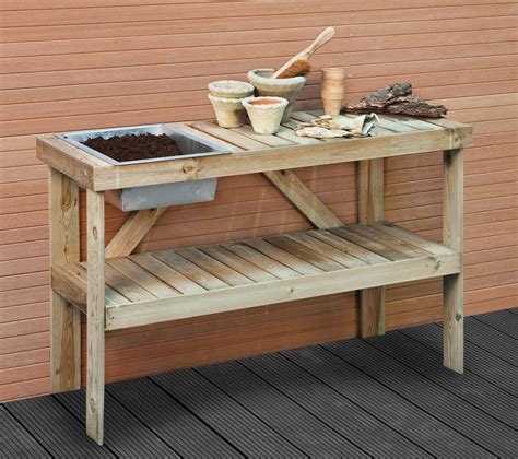 ideas   outdoor potting bench uk wristwatchinthemoviec